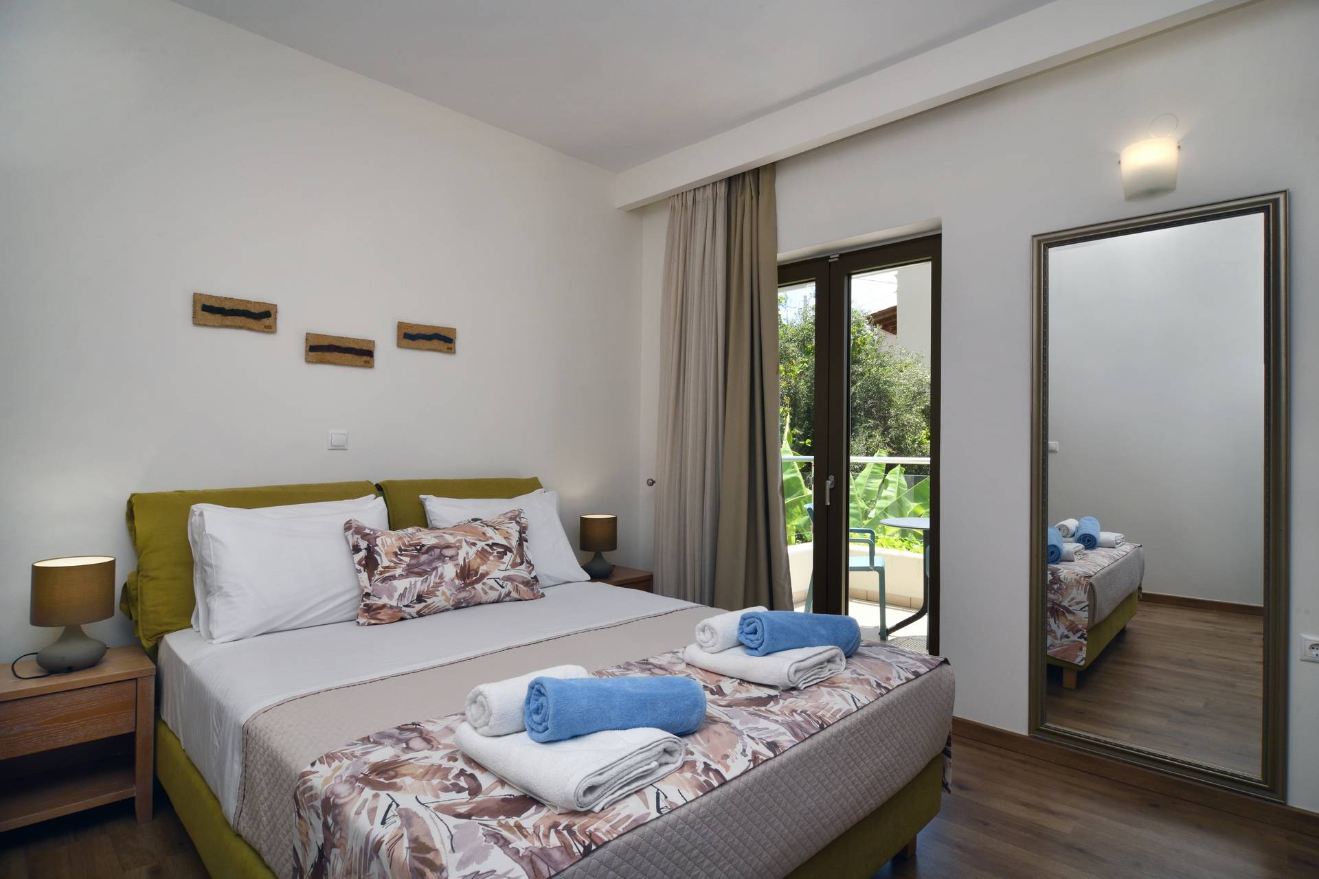 Valuable Reservation-|Luxury Villa Breeze Chania